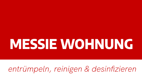 Messie-Wohnung.net, entrümpeln, reinigen & desinfizieren